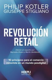 RETAIL DISRUPTIVO