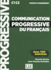 COMMUNICATION PROGRESSIVE NIVEAU PERFECTIONNEMENT