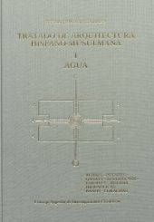 TRATADO DE ARQUITECTURA HISPANOMUSULMANA, I