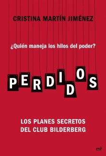 PERDIDOS . COMO NOS MANIPULAN