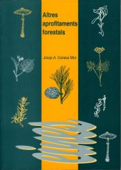 ALTRES APROFITAMENTS FORESTALS