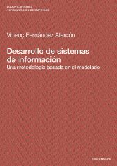 Desarrollo de sistemas de información