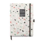 AG.JOURNAL D/P TERRAZO 26