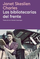 Les bibliotecàries del front