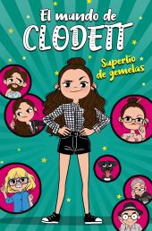 1. SUPERLÍO DE GEMELAS (EL MUNDO DE CLODETT)