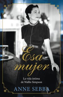 Esa mujer