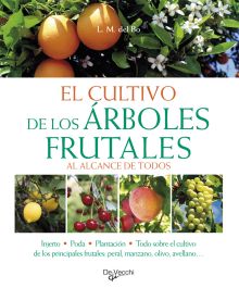 CULTIVO DE LOS ARBOLES FRUTALES