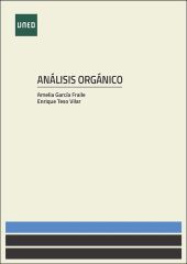 ANALISIS ORGANICO