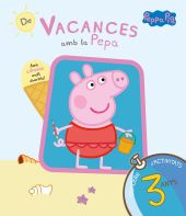 PEPPA PIG. DE VACANCES AMB LA PEPA 3
