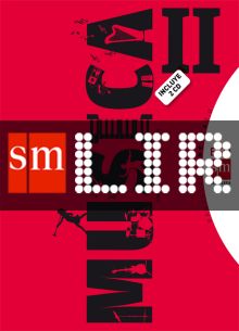 LIR Alumno: Música II. ESO. Conecta 2.0