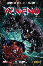 Colección Extra Superhéroes 46. Veneno. Integral