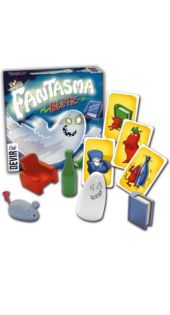 FANTASMA BLITZ