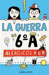 ALERGICOS A 6º B