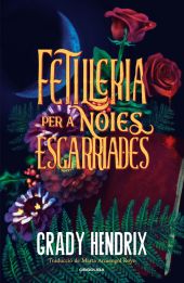 Fetilleria per a noies esgarriades