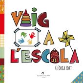 VAIG A LESCOLA