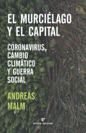 EL MURCIELAGO Y EL CAPITAL