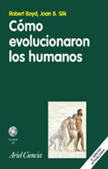 Cómo evolucionaron los humanos