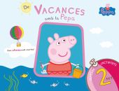 PEPPA PIG. DE VACANCES AMB LA PEPA 2