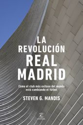 REVOLUCION REAL MADRID, LA