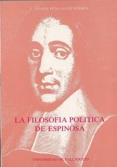 FILOSOFÍA POLÍTICA DE ESPINOSA, LA