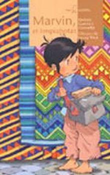 Marvin, el limpiabotas