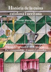 Història de la cuina catalana i occitana