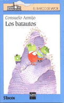 Los batautos