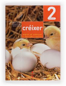 Créixer: Programa per desenvolupar la intelligència espiritual. 2 Primària