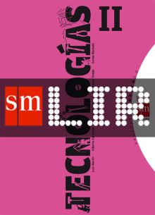 LIR Alumno: Tecnologías II. ESO. Conecta 2.0