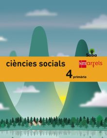 SD ALUMNO. CIÈNCIES SOCIALS. 4 PRIMÀRIA. SABA