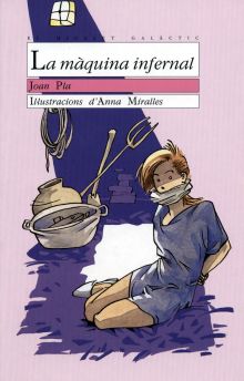 La màquina infernal
