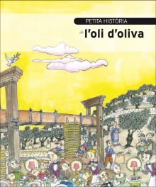 PETITA HISTÒRIA DE LOLI DOLIVA