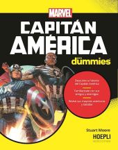 CAPITAN AMERICA PARA DUMMIES