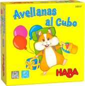 AVELLANAS AL CUBO