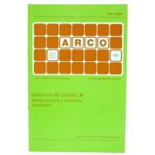 ARCO EJERCICIOS DE CALCULO 6