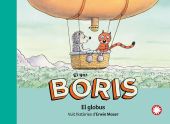 GLOBUS, EL (EL GAT BORIS #7)