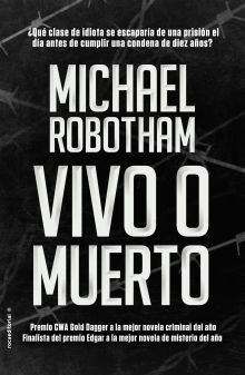 VIVO O MUERTO