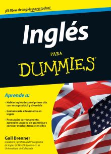 Inglés para Dummies