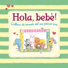 Hola, bebè!