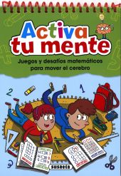 ACTIVA TU MENTE 2