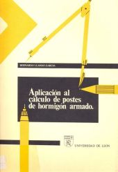 APLICACIONES AL CÁLCULO DE POSTES DE HORMIGÓN ARMADO
