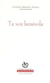 TU VOZ BENEVOLA