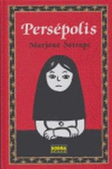 PERSEPOLIS