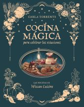 COCINA MAGICA PARA CELEBRAR LAS ESTACIONES
