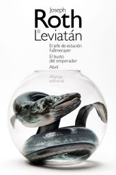 EL LEVIATAN. EL JEFE DE ESTACION FALLMERAYER. EL B