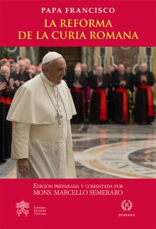 LA REFORMA DE LA CURIA ROMANA
