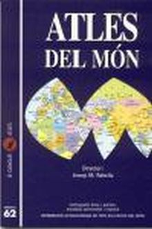 ATLES DEL MÓN