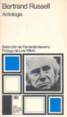 Antología