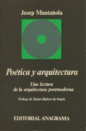 POETICA Y ARQUITECTURA