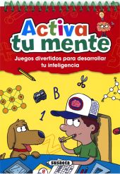 ACTIVA TU MENTE  3